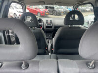 Volkswagen Lupo