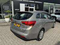 Kia cee’d