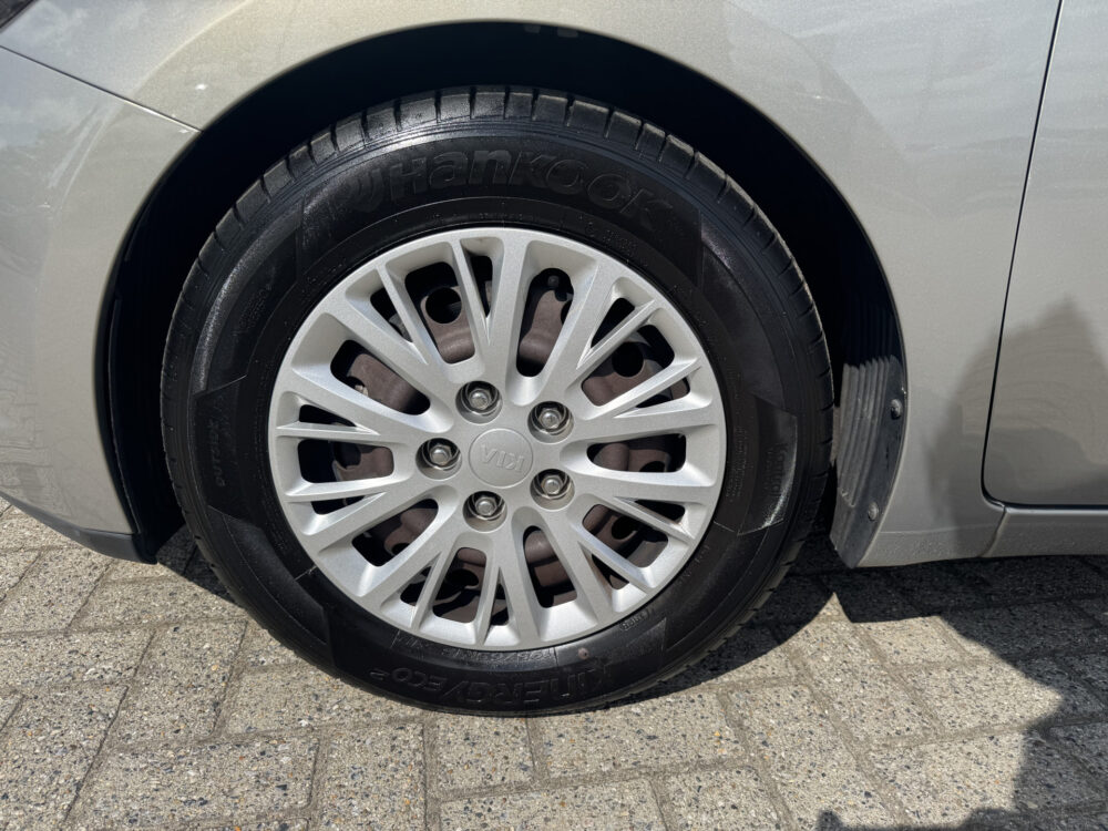 Kia cee’d
