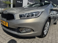 Kia cee’d