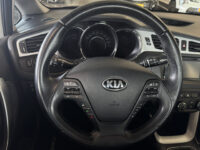 Kia cee’d