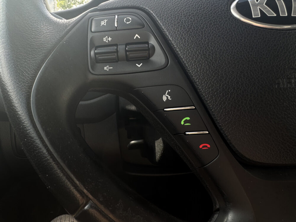 Kia cee’d