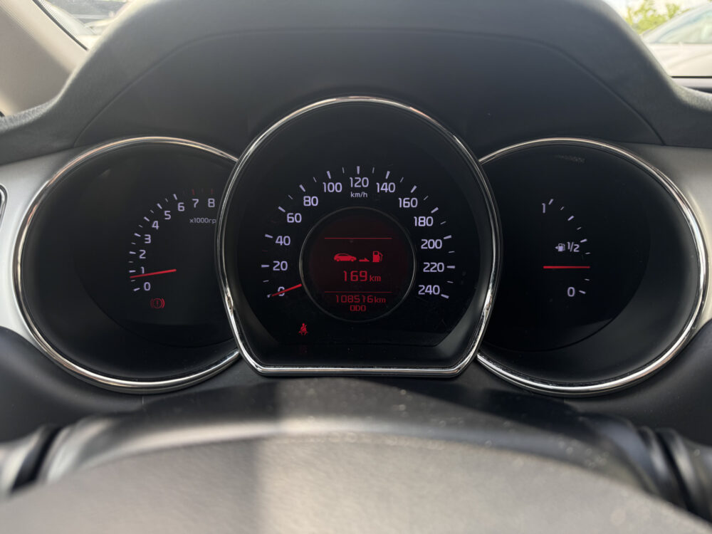 Kia cee’d