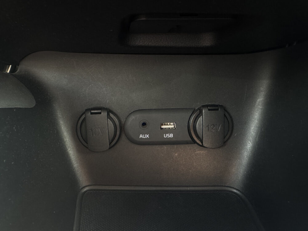 Kia cee’d