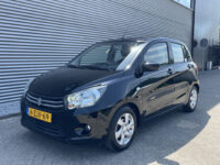 Suzuki Celerio