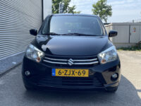 Suzuki Celerio