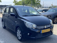 Suzuki Celerio