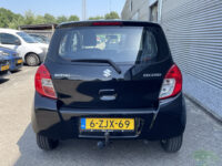 Suzuki Celerio