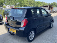 Suzuki Celerio