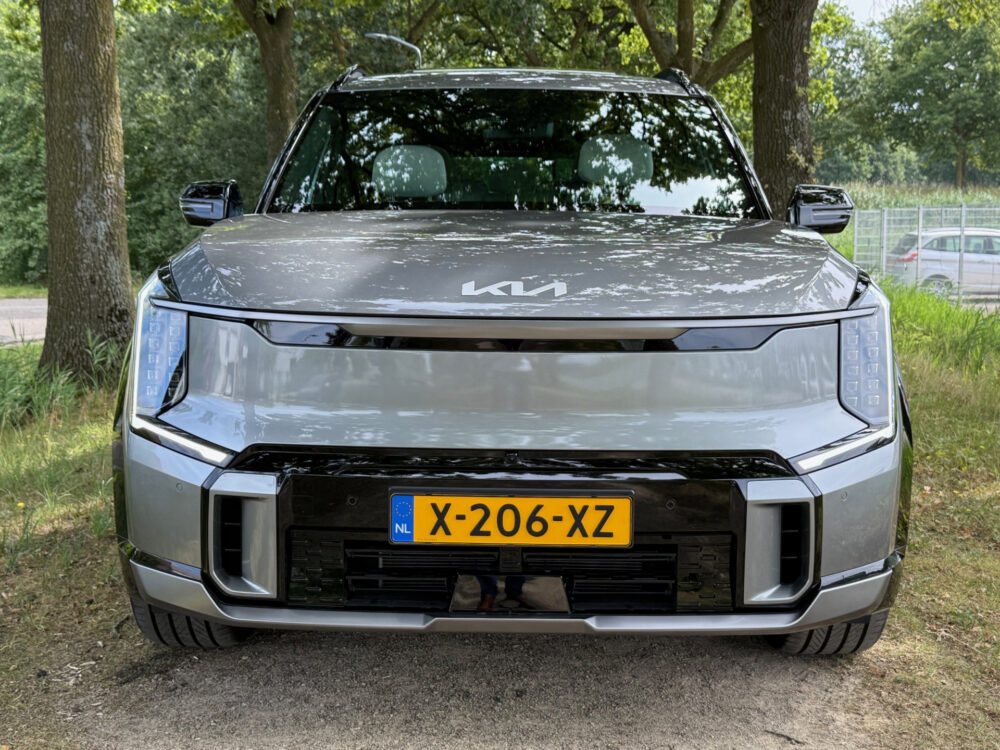 Kia EV9