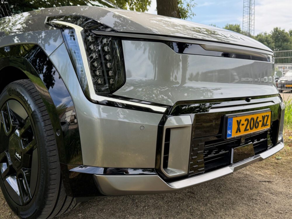 Kia EV9