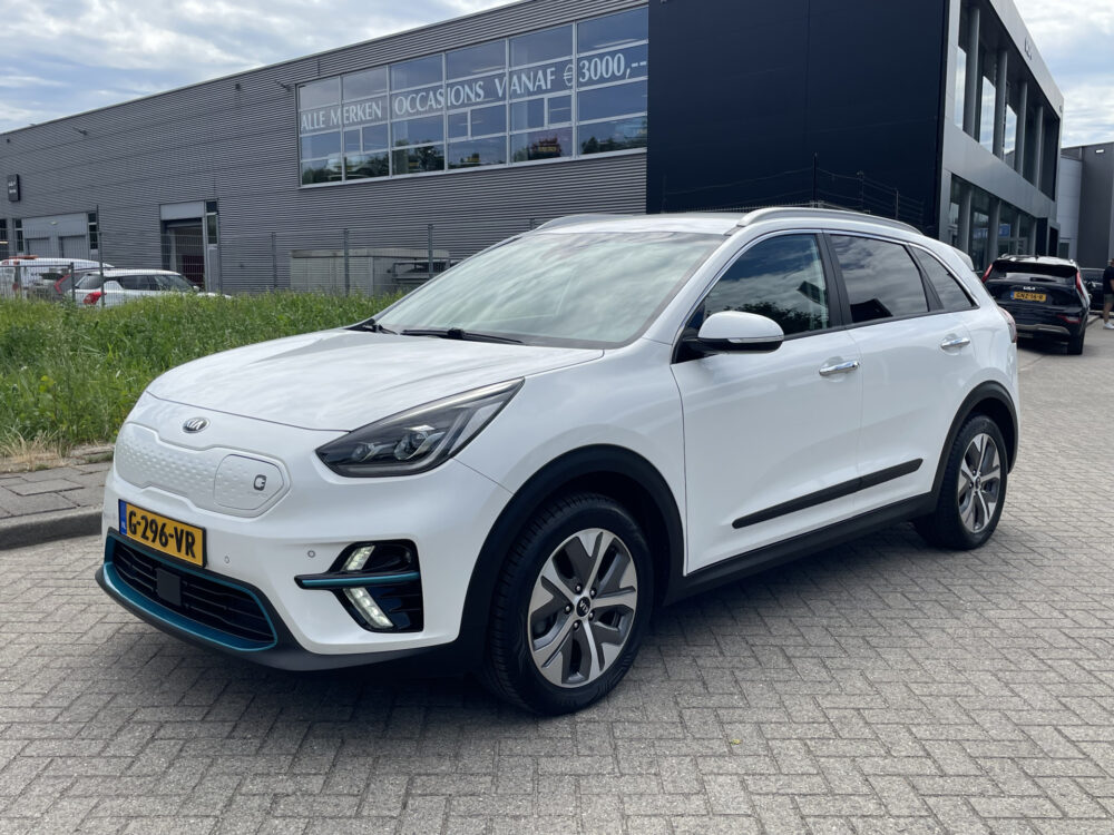 Kia e-Niro