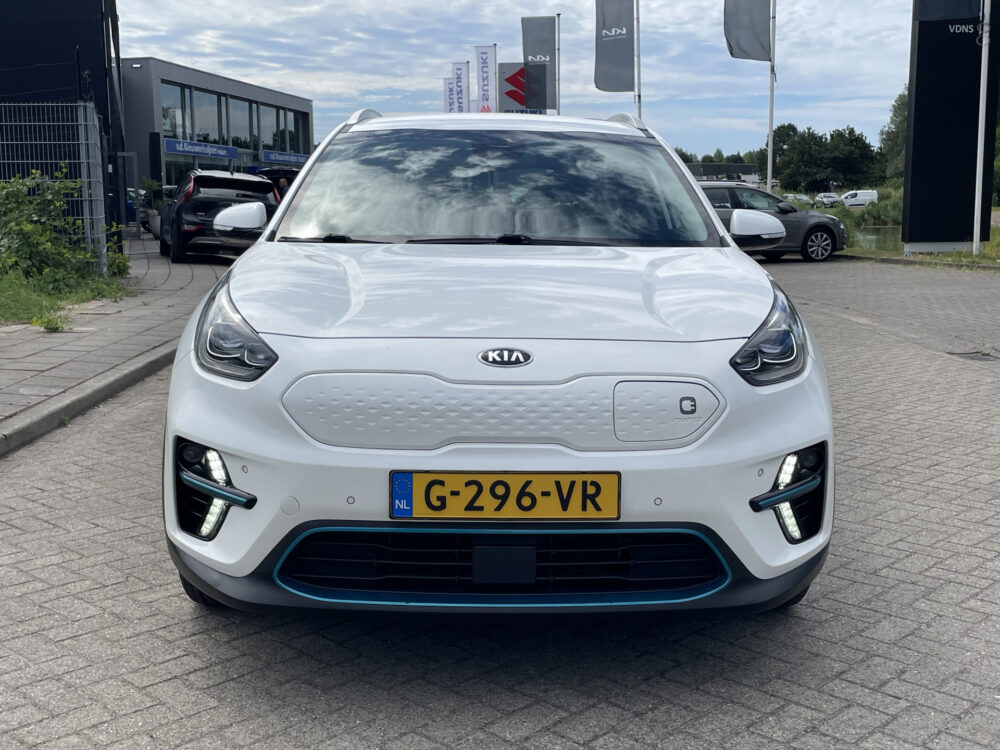 Kia e-Niro