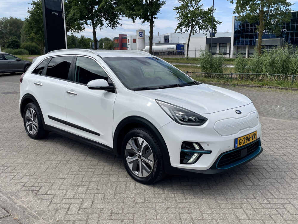Kia e-Niro