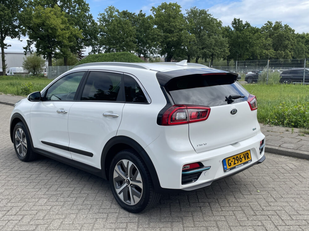 Kia e-Niro