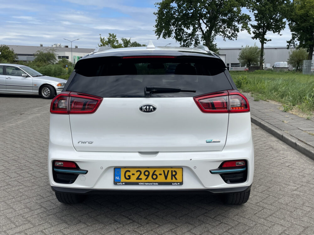 Kia e-Niro