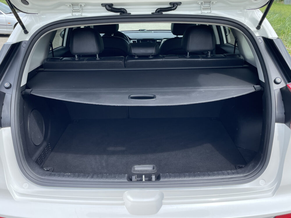 Kia e-Niro