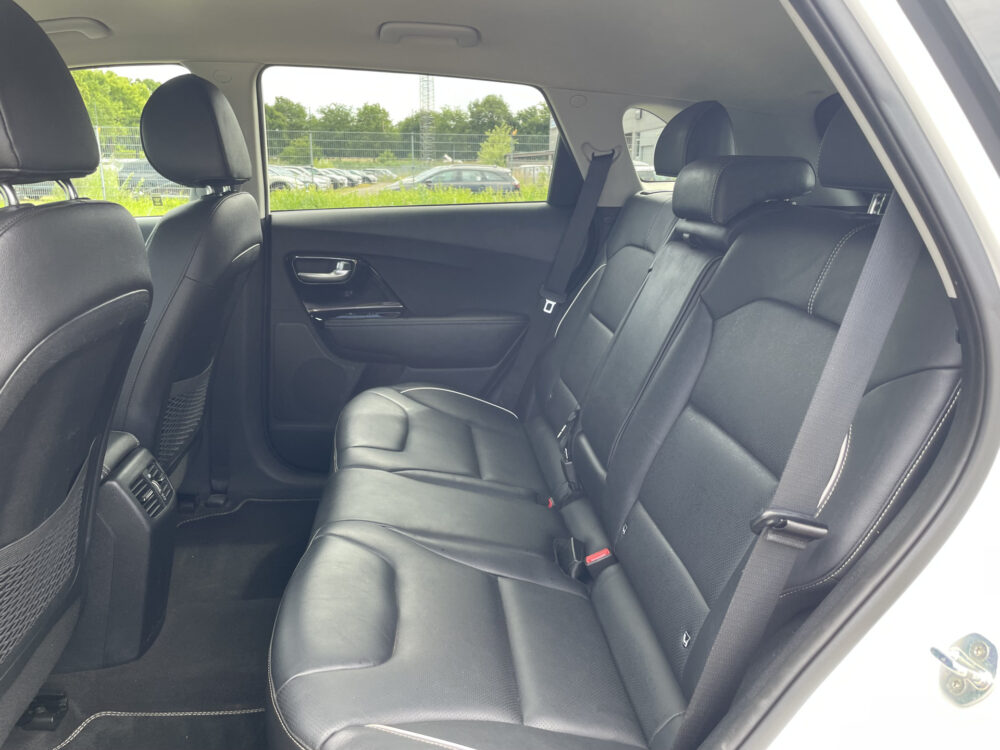 Kia e-Niro
