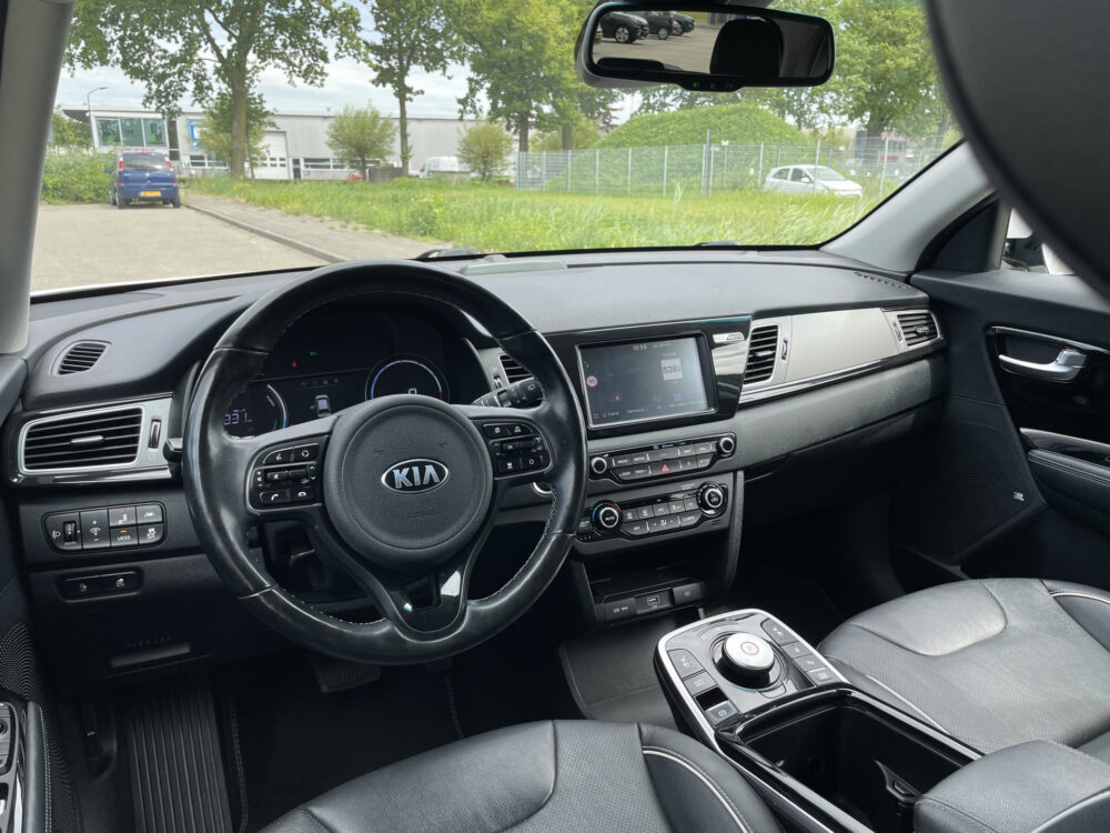 Kia e-Niro