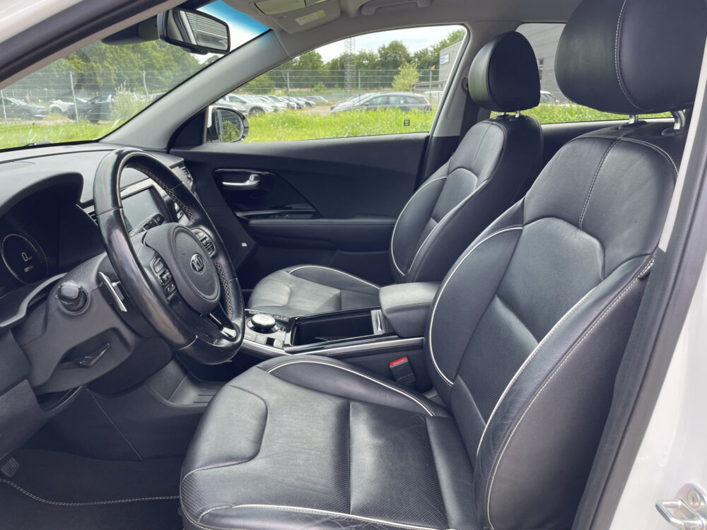 Kia e-Niro