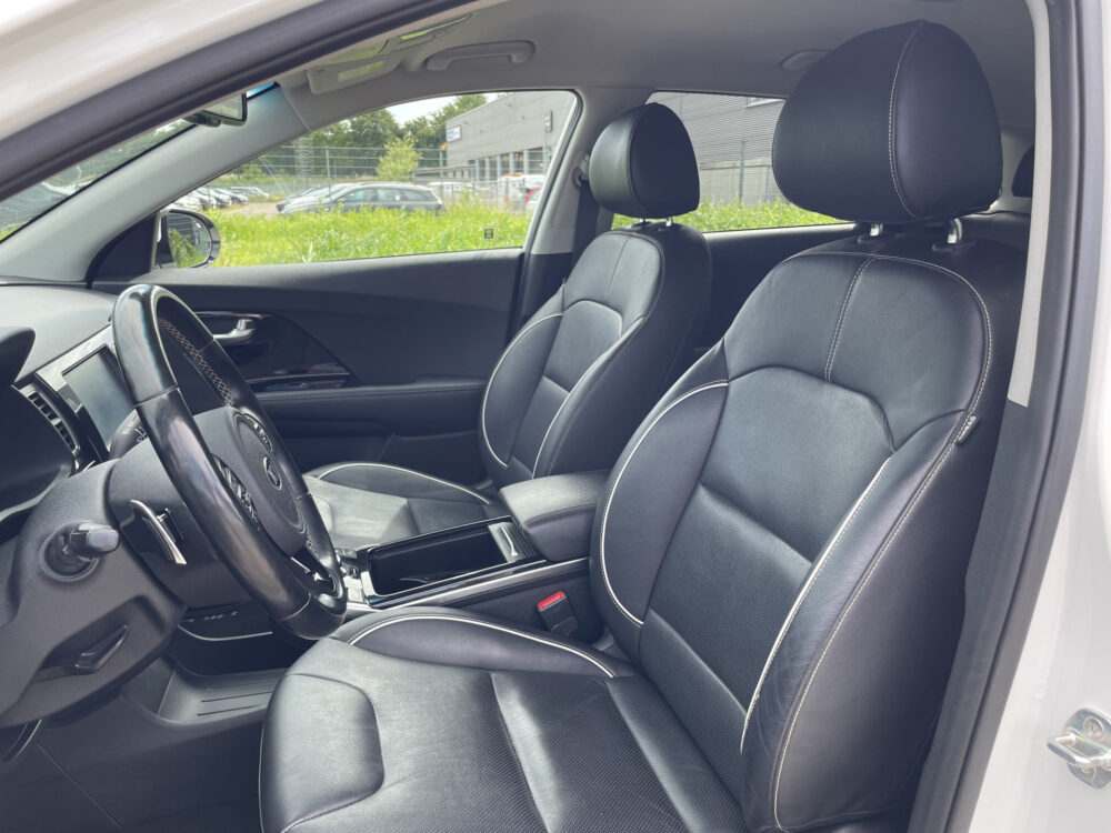 Kia e-Niro