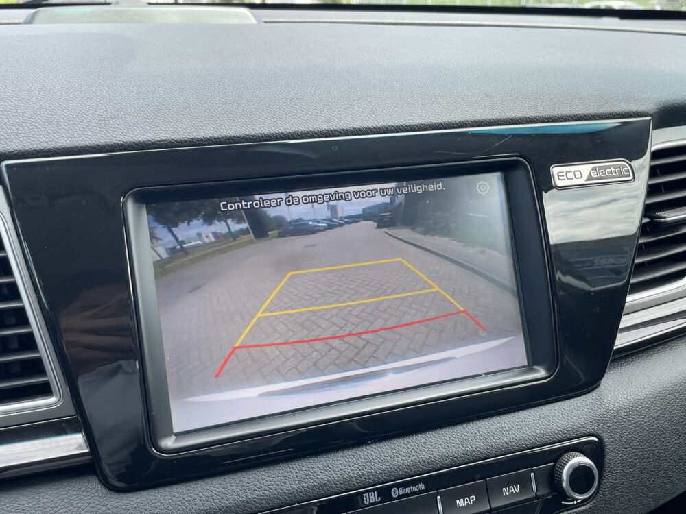 Kia e-Niro