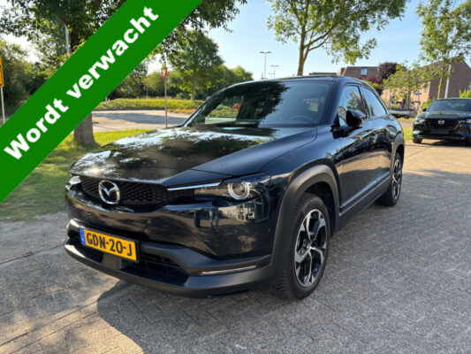 Mazda MX-30