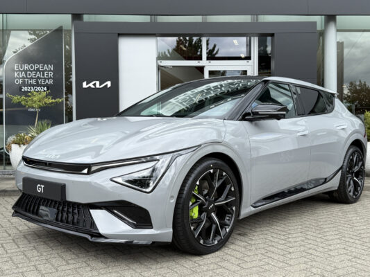 Kia Ev6