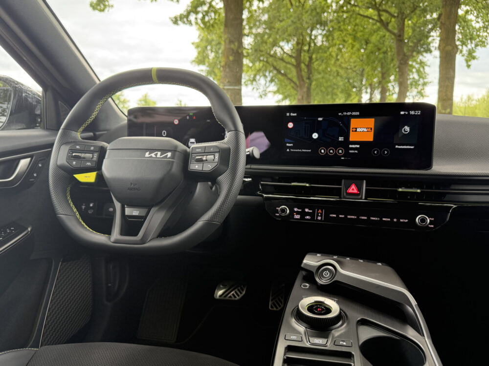 Kia Ev6