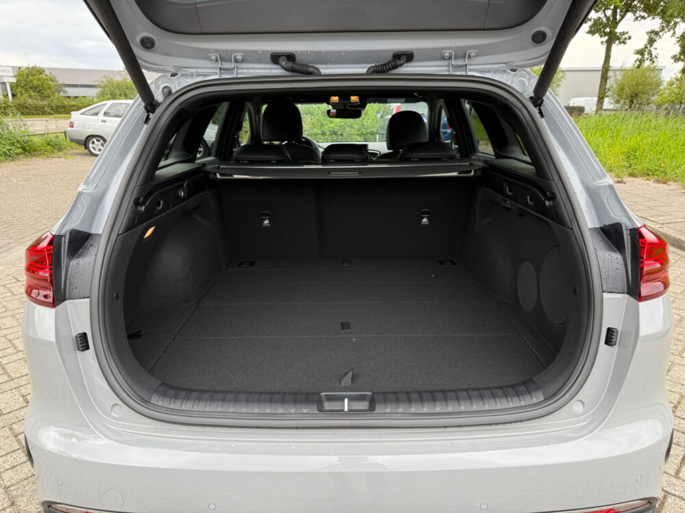 Kia Ceed Sportswagon
