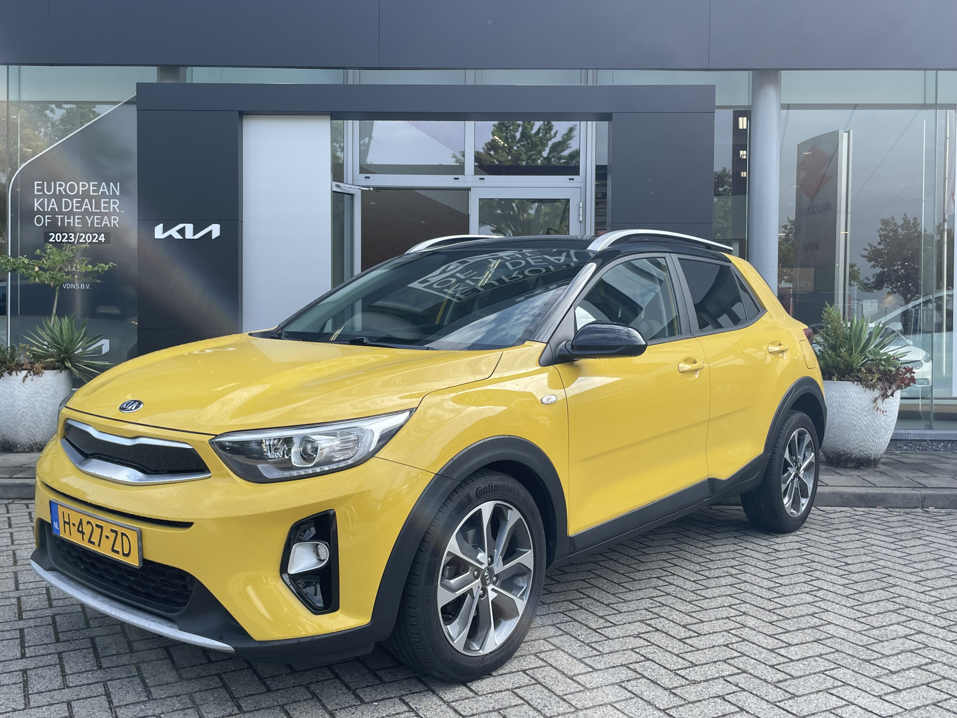 Kia Stonic