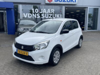 Suzuki Celerio
