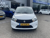 Suzuki Celerio