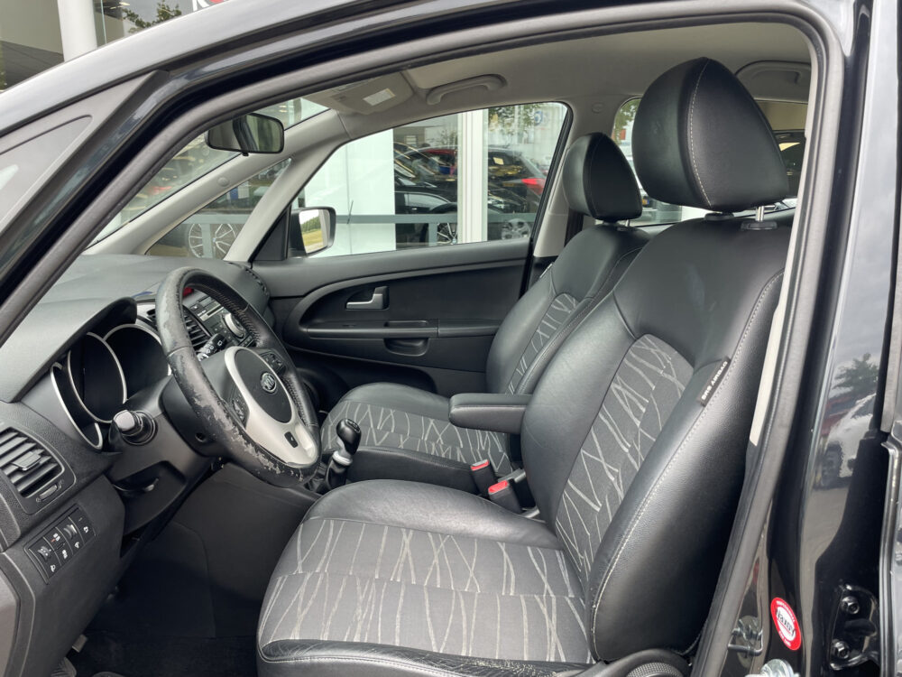 Kia Venga