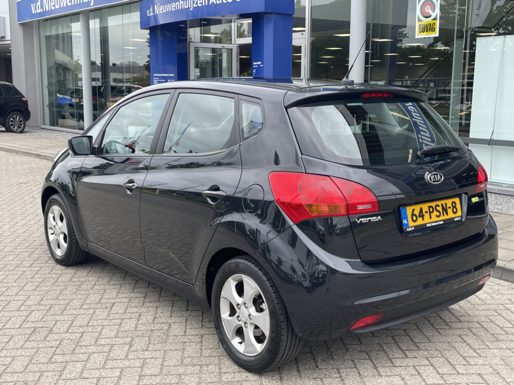 Kia Venga