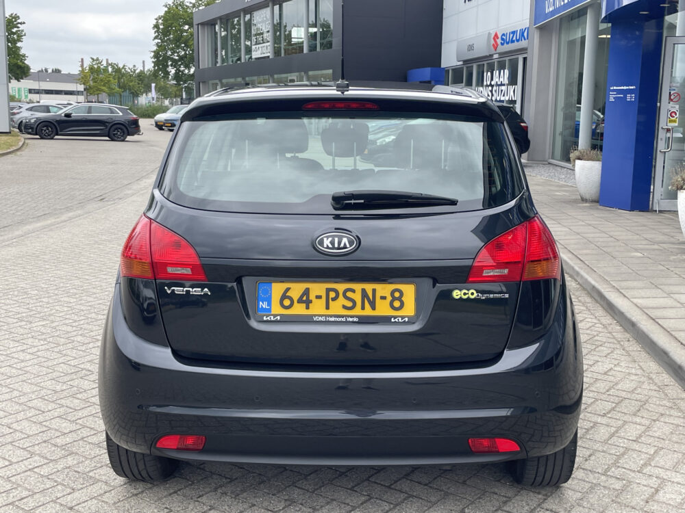 Kia Venga