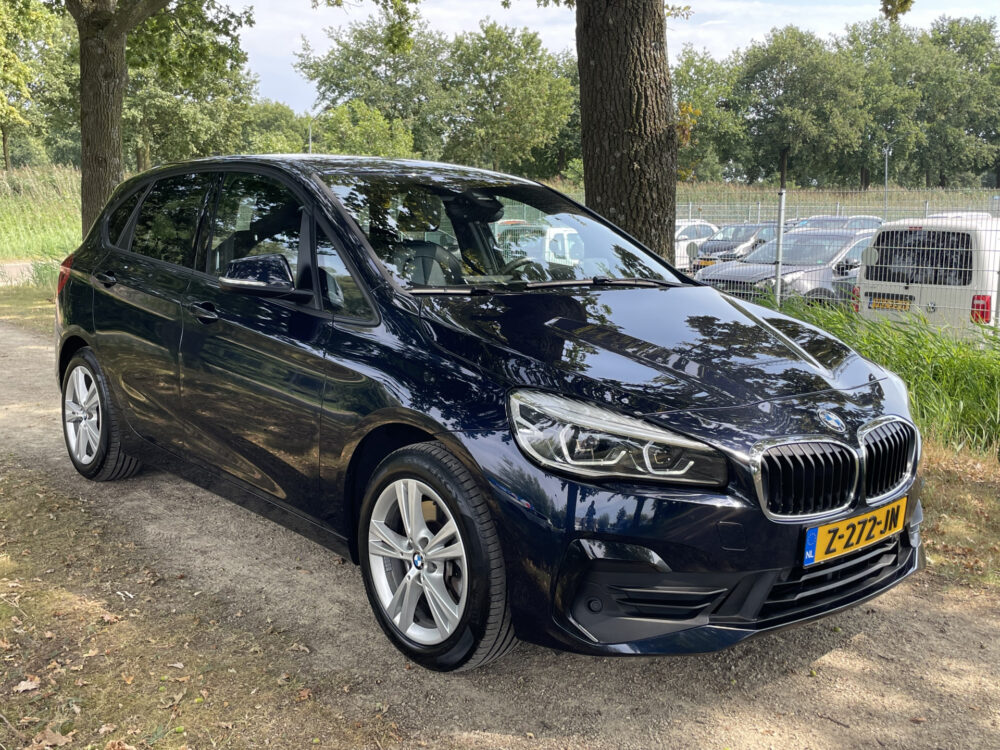 BMW 2 Serie
