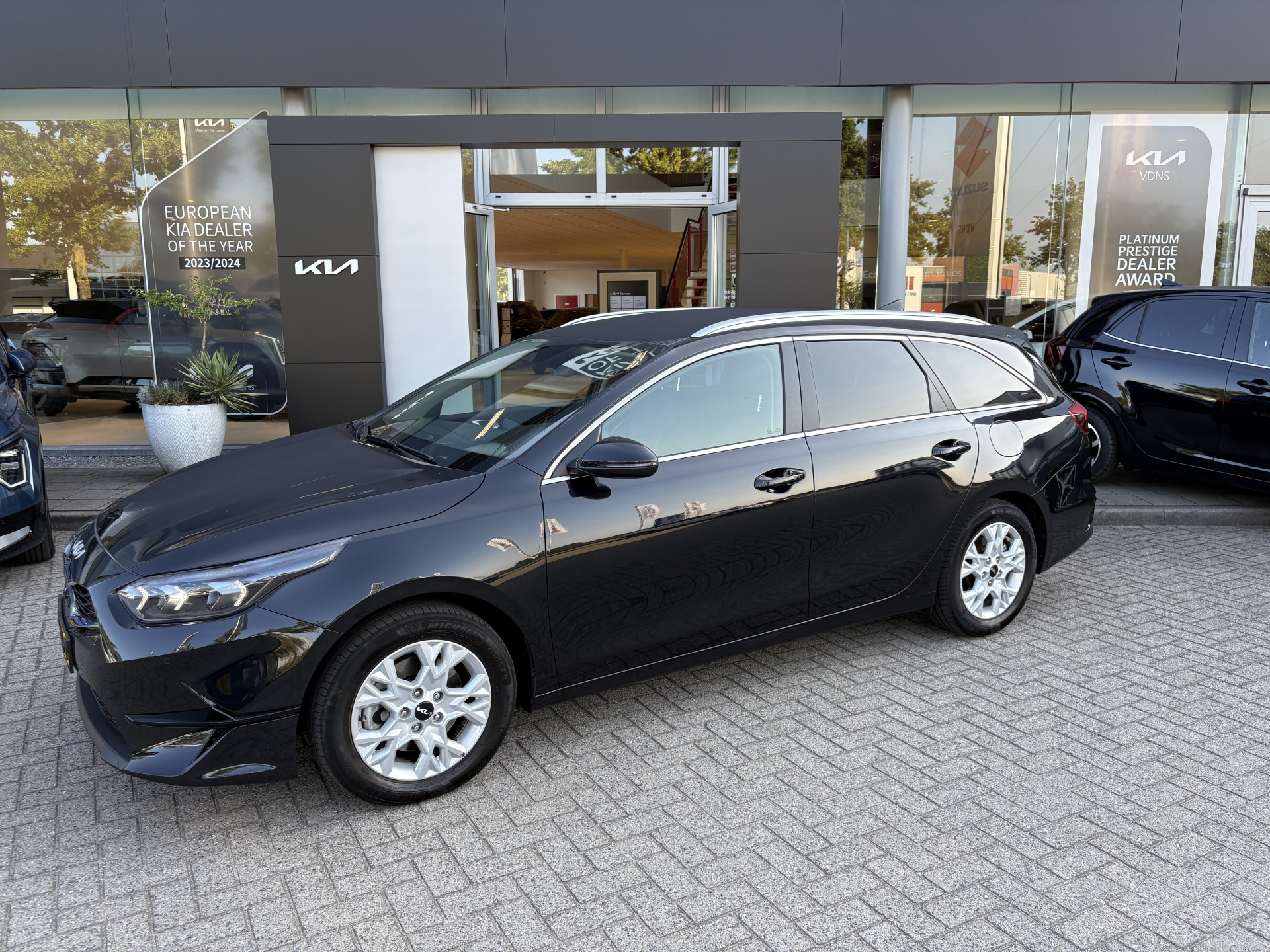 Kia Ceed Sportswagon