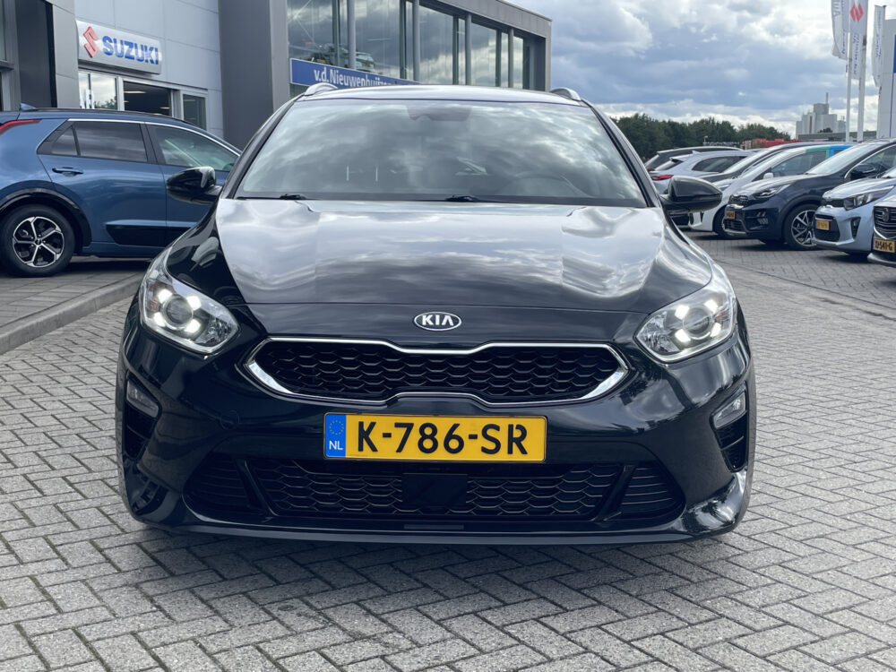 Kia Ceed Sportswagon