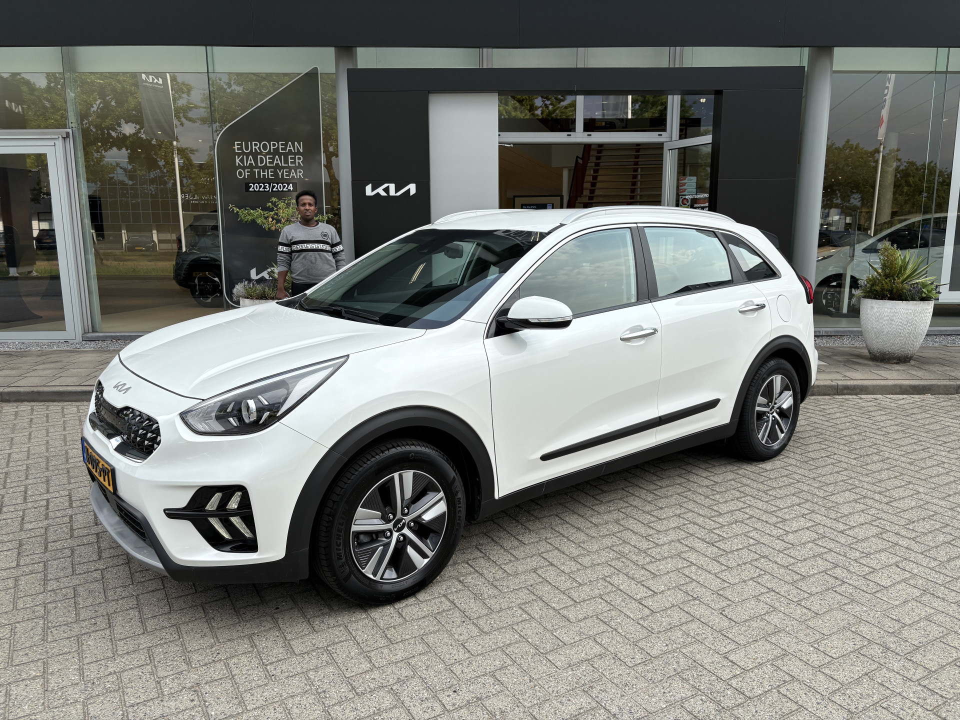 Kia Niro
