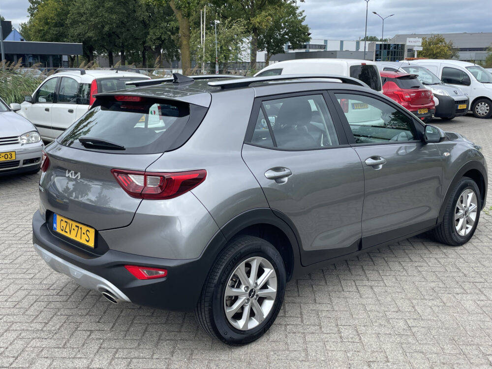 Kia Stonic
