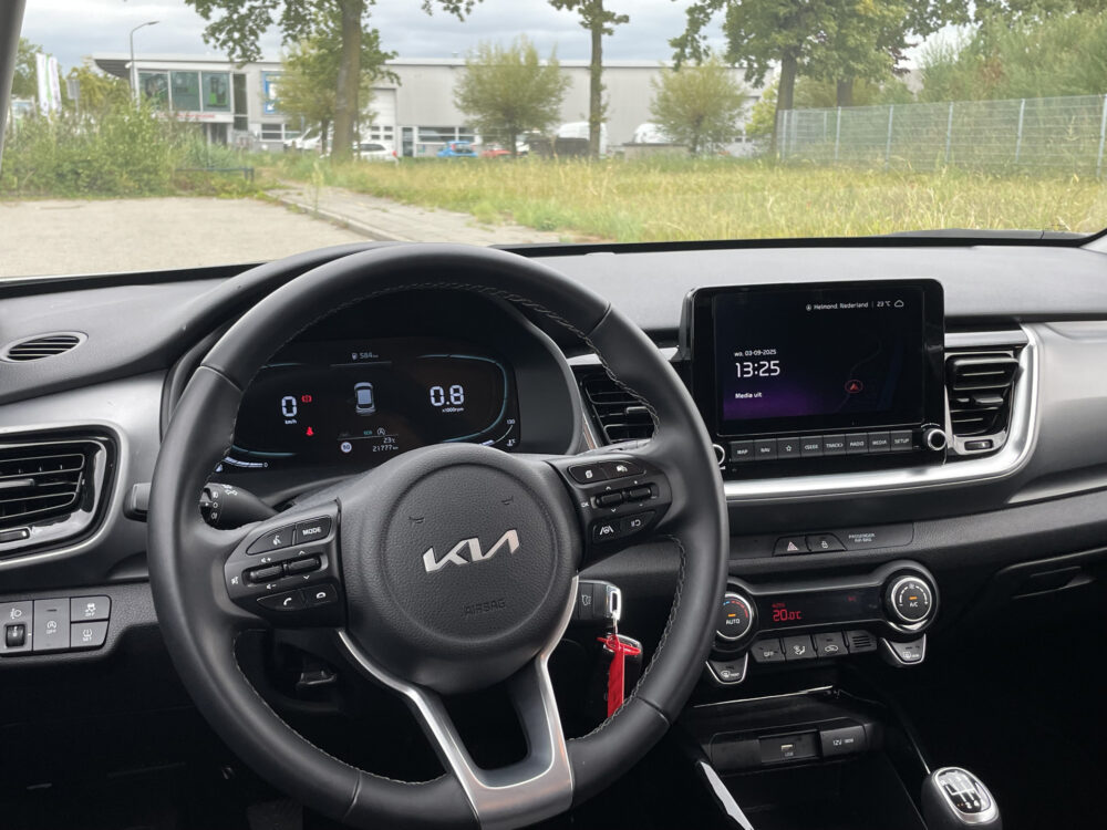 Kia Stonic
