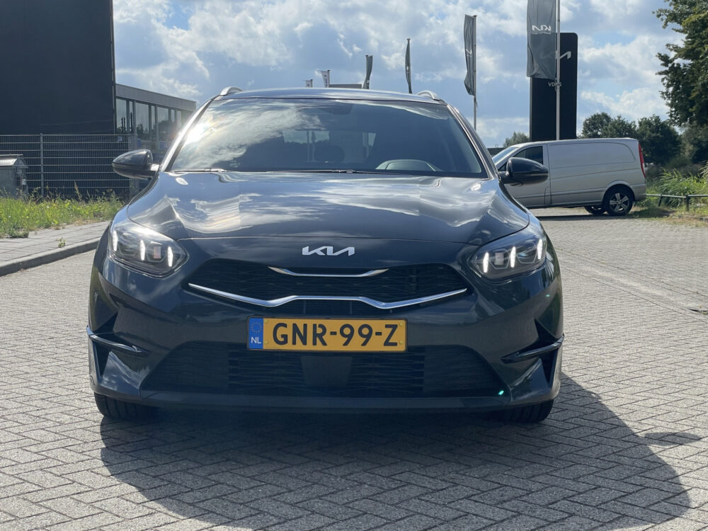 Kia Ceed Sportswagon