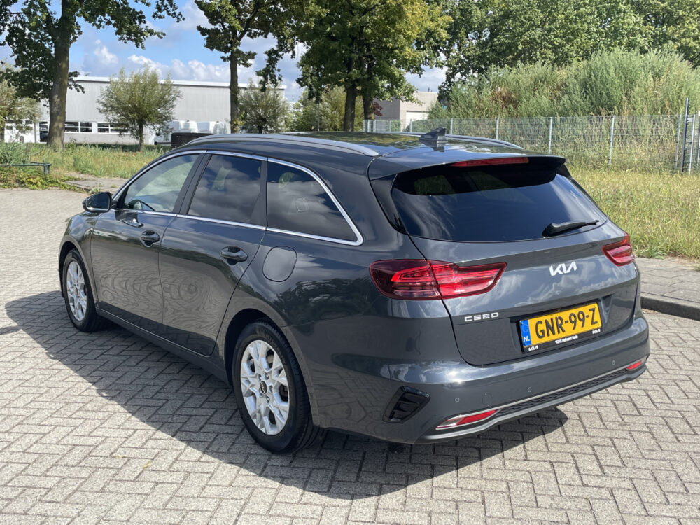 Kia Ceed Sportswagon
