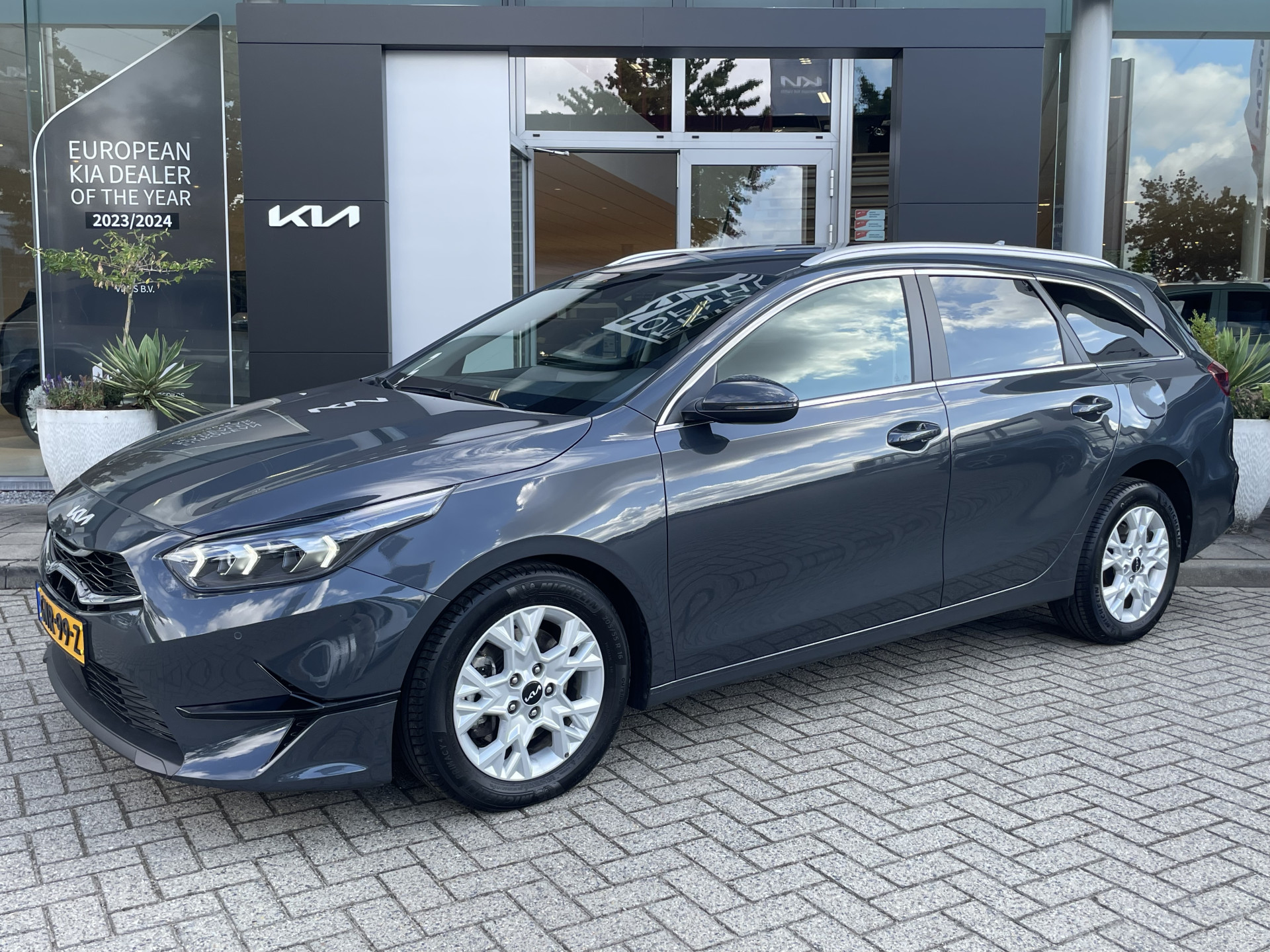 Kia Ceed Sportswagon
