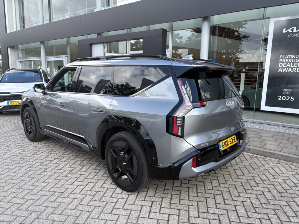 Kia EV9