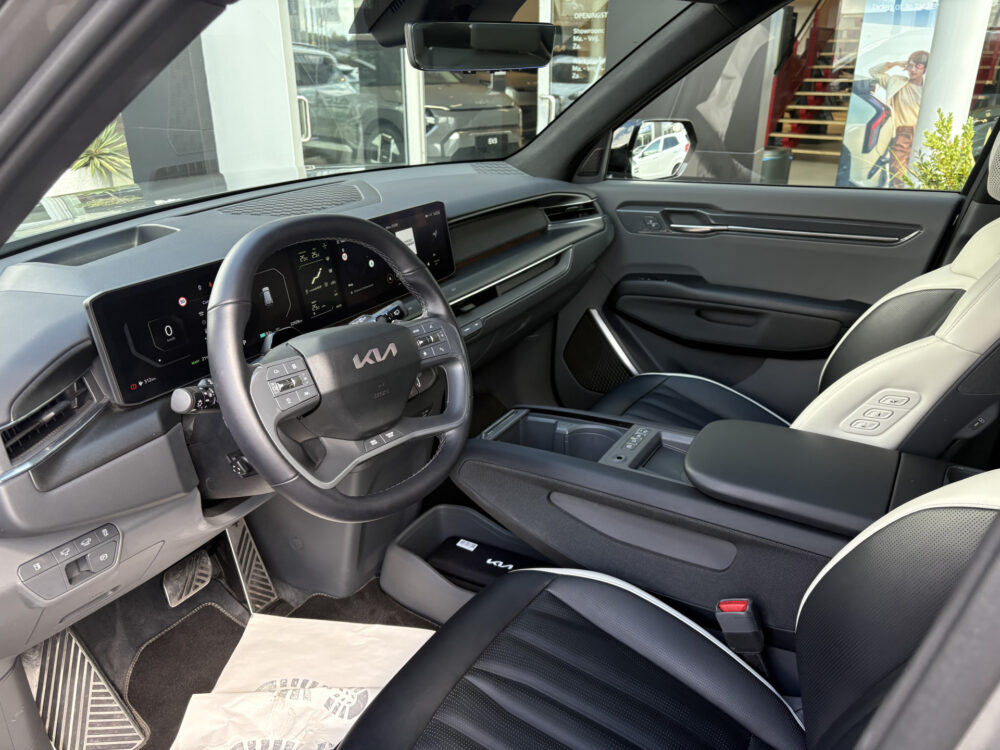 Kia EV9