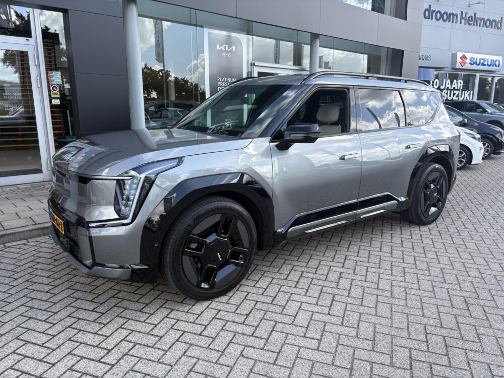Kia EV9