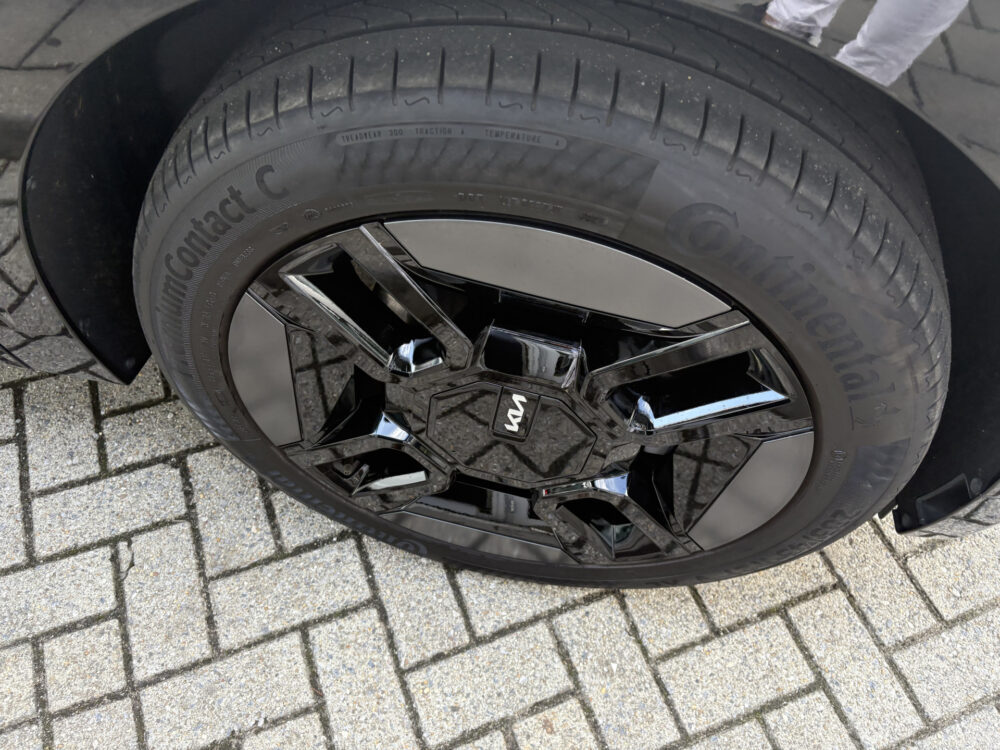 Kia EV9