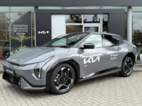 Kia EV4